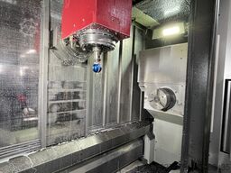 DMG MORI NTX 2000/1500 SZ Mapps-IV CNC