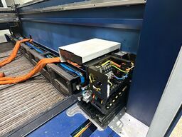 TRUMPF TruLaser 5030 Fiber (L56)