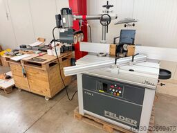 Felder F 700 Z