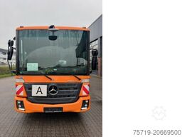 Mercedes-Benz 2630 6x2 Econic Faun/Zöller