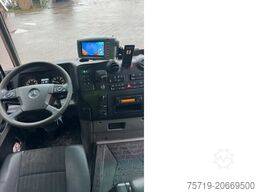 Mercedes-Benz 2630 6x2 Econic Faun/Zöller