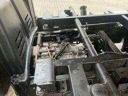 Multicar M 30 4x4 Fumo Carrier EEV/AHK