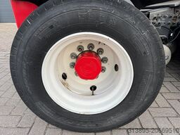 DTB Mega Jeep Dolly VON1B (95 / 125 Cm)