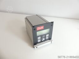 Danfoss MASS 6000 MASSFLO Flowmeter 083H0204 SN 096424N213 -neuwertig!-