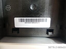 Danfoss MASS 6000 MASSFLO Flowmeter 083H0204 SN 096424N213 -neuwertig!-