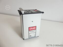 Danfoss MASS 6000 MASSFLO Flowmeter 083H0204 SN 096424N213 -neuwertig!-