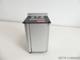 Danfoss MASS 6000 MASSFLO Flowmeter 083H0204 SN 096424N213 -neuwertig!-