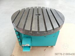Deckel Maho 2238-4630 Rundtisch SN: 0174 für FP4-60 Maschine