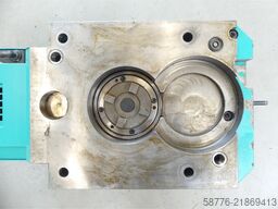 Deckel Maho Werkzeugaufnahme für  FP4-60 Fräsmaschine