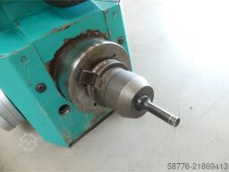Deckel Maho Werkzeugaufnahme für  FP4-60 Fräsmaschine
