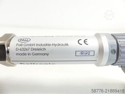  Deltronic HZ 9788 ZH 24-DCYD72 Elektronische 2 Punkt-Anzeige SN131074 -ungebr.-