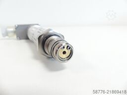  Deltronic HZ 9788 ZH 24-DCYD72 Elektronische 2 Punkt-Anzeige SN131074 -ungebr.-