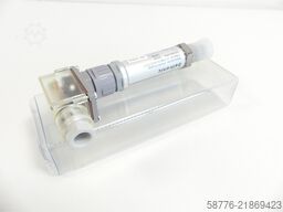  Deltronic HZ 9788 ZH 24-DCYD72 Elektronische 2 Punkt-Anzeige SN131075 -ungebr.-
