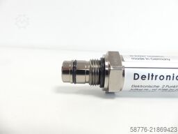  Deltronic HZ 9788 ZH 24-DCYD72 Elektronische 2 Punkt-Anzeige SN131075 -ungebr.-