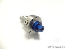 Deublin 1109-839-841 Drehdurchführung 293770 / X0624 für Deckel Maho DMC 103 V
