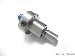 Deublin 1109-839-841 Drehdurchführung 293770 / X0624 für Deckel Maho DMC 103 V