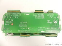 DINA Elektronik DNSTF1 Modul SN:DINA 40352