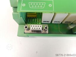 DINA Elektronik DNSTF1 Modul SN:DINA 40352