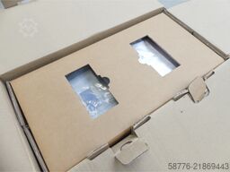 Eaton PowerXL DA1-34030FB-B55C / 169391 SN: 66650001003 --