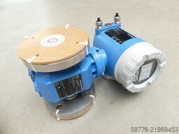 Endress+Hauser 50P50 - EF8A1AA0ABAA SN: J90AED19000 --