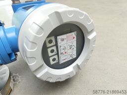 Endress+Hauser 50P50 - EF8A1AA0ABAA SN: J90AED19000 --