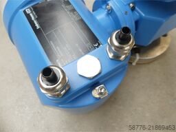 Endress+Hauser 50P50 - EF8A1AA0ABAA SN: J90AED19000 --