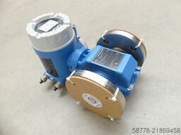 Endress+Hauser 50P50 - EF8A1AA0ABAA SN: N929B719000 --