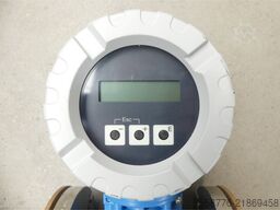 Endress+Hauser 50P50 - EF8A1AA0ABAA SN: N929B719000 --