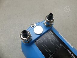 Endress+Hauser 50P50 - EF8A1AA0ABAA SN: N929B719000 --