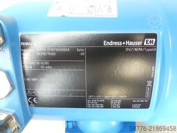 Endress+Hauser 50P50 - EF8A1AA0ABAA SN: N929B719000 --