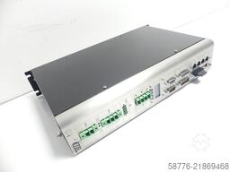  ETEL DSC2P154-421-000 Servo Drive 568440-01 SN: 38133969H --