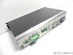  ETEL DSC2P154-421E-000A Servo Drive SN: 016232982