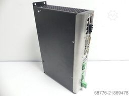  ETEL DSC2P154-421F-000A Servo Drive 568440-01 SN: 17605636