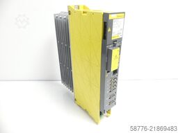 Fanuc A06B-6079-H105 Servo Amplifier SNV00X30204 generalüberh. 12 Mon. Gewährl.