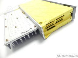 Fanuc A06B-6079-H105 Servo Amplifier SNV00X30204 generalüberh. 12 Mon. Gewährl.
