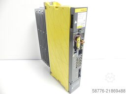 Fanuc A06B-6096-H116 SNV06Y91770 generalüberholt mit 12 Mon. Gewährl.