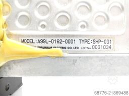 Fanuc A06B-6096-H116 SNV06Y91770 generalüberholt mit 12 Mon. Gewährl.