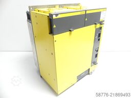 Fanuc A06B-6150-H075 Verstärker SN V11105021 generalüberholt + 12 Mon. Gewährl.