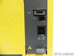 Fanuc A06B-6150-H075 Verstärker SN V11105021 generalüberholt + 12 Mon. Gewährl.