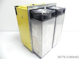 Fanuc A06B-6150-H075 Verstärker SN V11105021 generalüberholt + 12 Mon. Gewährl.