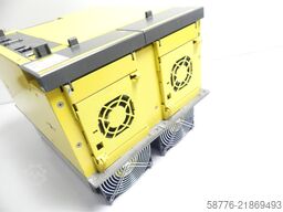 Fanuc A06B-6150-H075 Verstärker SN V11105021 generalüberholt + 12 Mon. Gewährl.