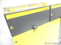 Fanuc A06B-6150-H075 Verstärker SN V11336539 generalüberholt + 12 Mon. Gewährl.