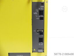 Fanuc A06B-6150-H075 Verstärker SN V11336539 generalüberholt + 12 Mon. Gewährl.