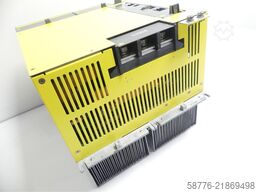 Fanuc A06B-6150-H075 Verstärker SN V11336539 generalüberholt + 12 Mon. Gewährl.