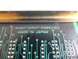 Fanuc A20B A350-0007-T044/03 Karte SN: 103133