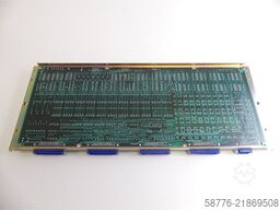 Fanuc A20BA / A350-0007-T044- Karte SN: 1134