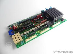 Fanuc A20B A350-0007-T362/03 Modul
