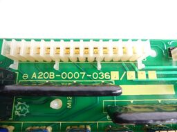 Fanuc A20B A350-0007-T362/03 Modul