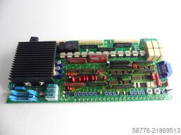 Fanuc A20B A350-0007-T362/03 Modul