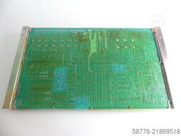 Fanuc A20B A350-0008-T372/ Platine